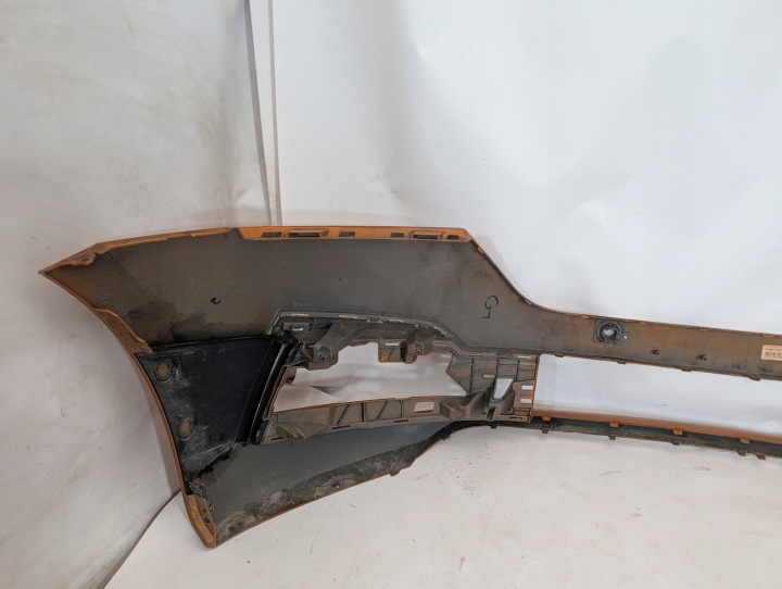 PARE-CHOCS AVANT SKODA OCTAVIA IV 4 19- 5E3