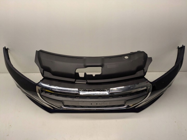 PARE-CHOCS AVANT PEUGEOT 208 I LIFT 2015-2019