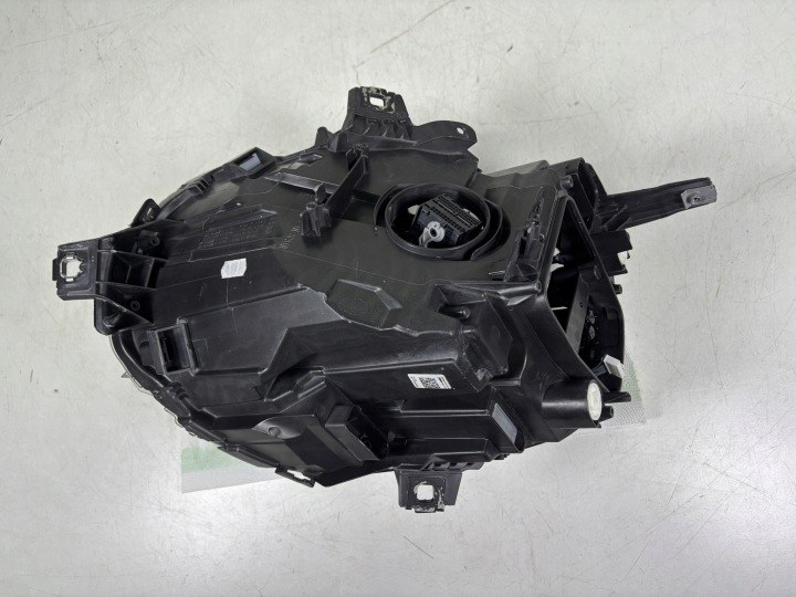 PHARE GAUCHE AVANT MINI COOPER F55 F56 LCI LIFT 8738651
