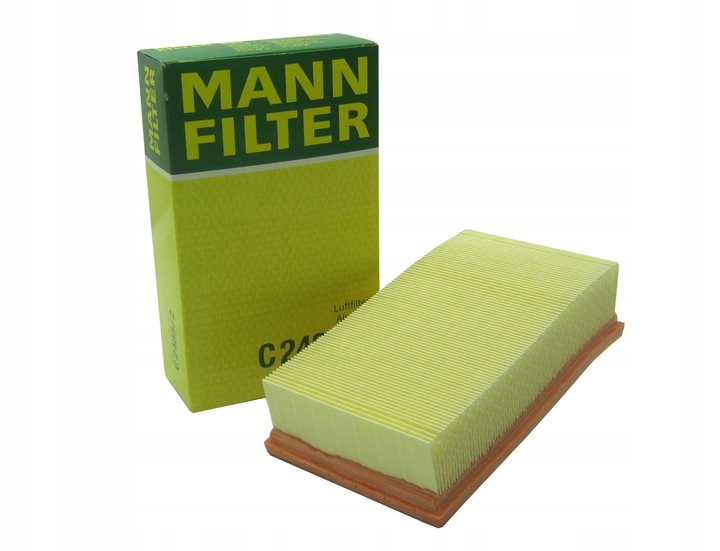 FILTRE AIR NISSAN MICRA