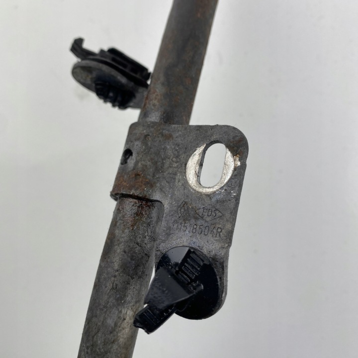 SONDE MESURE HUILES TRAFIC VIVARO 1,6 SCENIC QASHQAI TALENTO 1.6 DCI CDTI