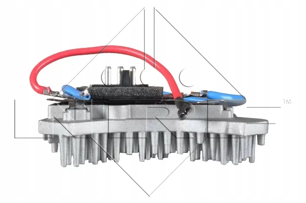 NRF 342021 RESISTENCIA VENTILADOR INTERIOR 