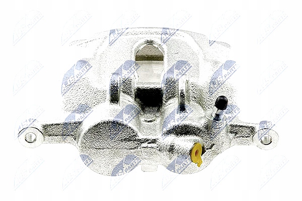 ÉTRIER DE FREIN DE FREIN AVANT OPEL VIVARO 01- RENAULT TRAFFI #PETROLHEAD PRO+ KIT6