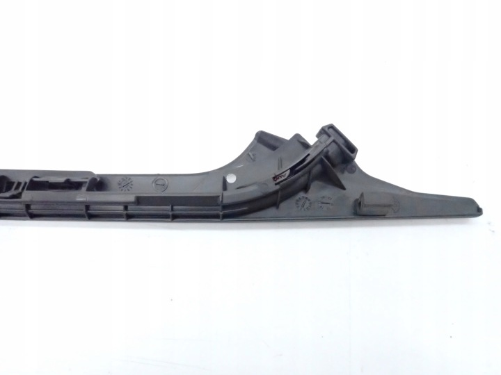 PROTECTION GUIDES RIDEAUX DROITE AUDI A8 D4 4H 4H0863658 4H0864306 4PK