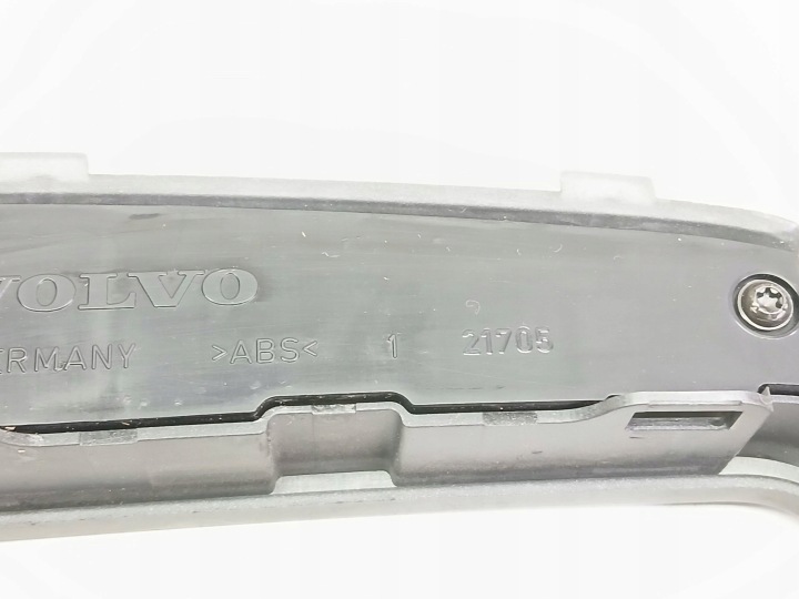 CHÂSSIS LEVIER DE VITESSES VOLVO S80 21705