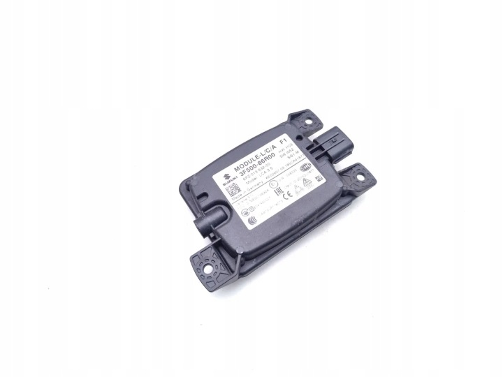 SUZUKI VITARA MODULE CAPTEUR MORT ZONES 1.4 T ESSENCE 103KW (140 HP)