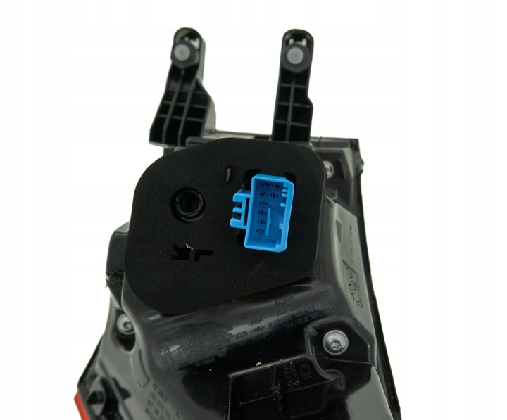 PHARE ARRIÈRE VERS VW TOUAREG 2018- 760945207 GAUCHE