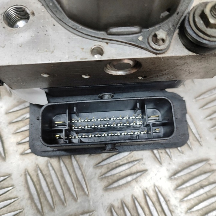 FORD TRANSIT CUSTOM 2013 POMPE ABS