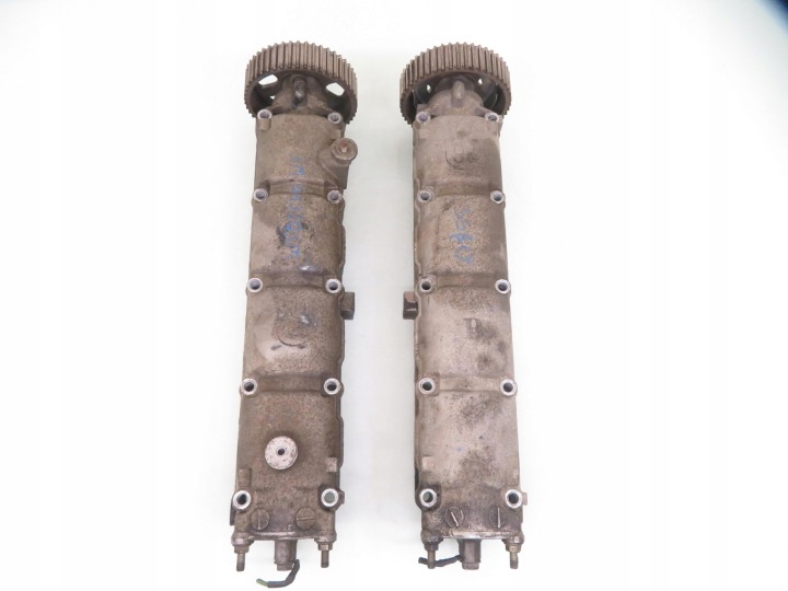 COUVERCLE DE SOUPAPES FIAT STILO 1.6 16V
