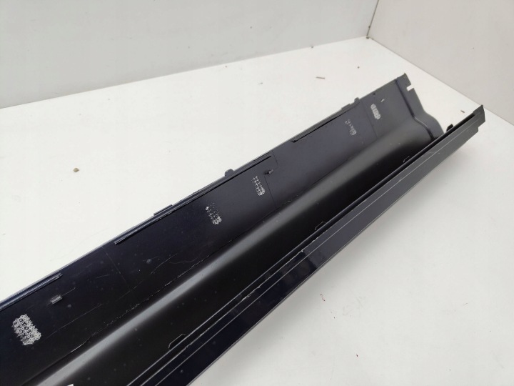 VOLVO XC90 II MOULURE SEUIL GAUCHE 31672370 PHOTO