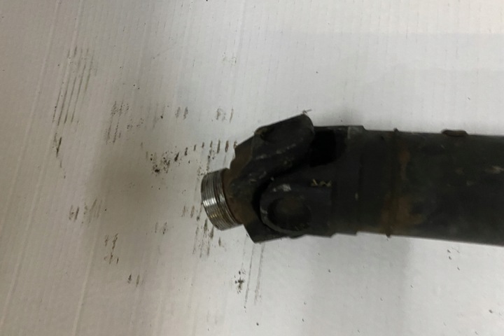 ARBRE DE TRANSMISSION BMW X3 (F25) 7589801 2016
