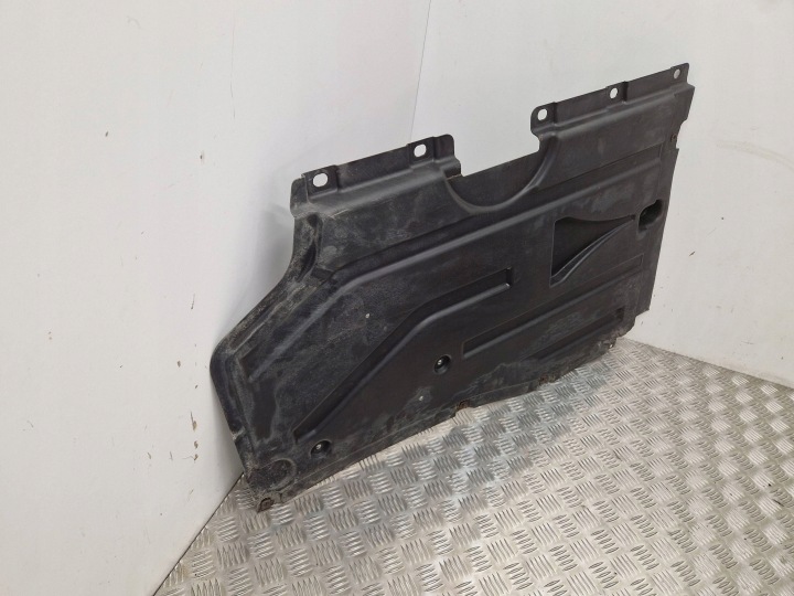 PROTECTION CHÂSSIS ARRIÈRE ARRIÈRE CÔTÉ DROITE BMW X3 F25 51757213674
