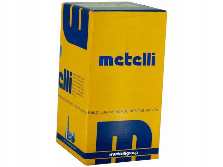 CYLINDER METELLI 04-1044 photo 1 - milautoparts-fr.ukrlive.com