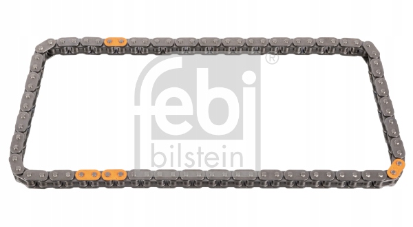 CHAÎNE ENGRENAGE POMPES HUILES MAZDA 3 5 6 2.0 08.07- NIEZBEDNIK CONDUCTEUR #13