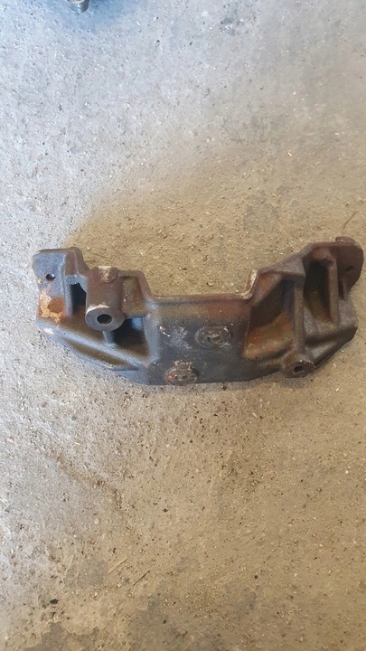 DUCATO 2.3 14- BRACKET MOUNTING DPF 1379591080 photo 5 - milautoparts-fr.ukrlive.com