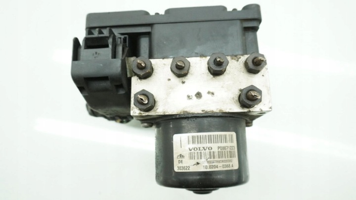 VOLVO S60 I V70 II 2.4 B POMPE ABS P08671223