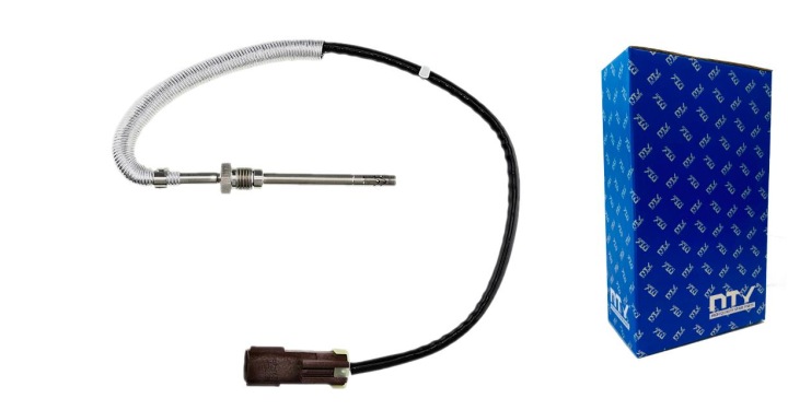 EGT-CH-006 CAPTEUR TEMP GAZ D'ÉCHAPPEMENT CHRYSLER JEEP