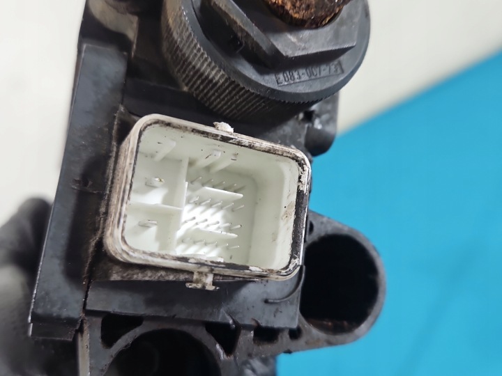 FREIN À MAIN ÉLECTRIQUE CITROEN C5 II X7 9687473180