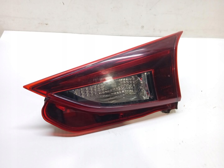 PHARE ARRIÈRE INTÉRIEURE GAUCHE B45C-513F0 MAZDA 3 BM 13-19