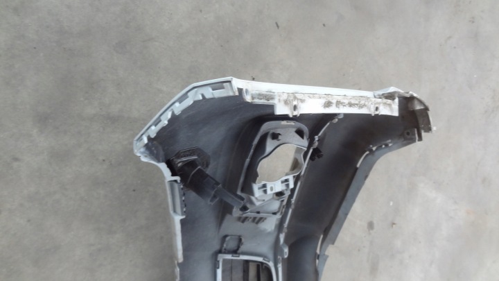 TIGUAN 5N0 LIFT R-LINE PARE-CHOCS AVANT AVANT RONDELLES 5N0807221 AP
