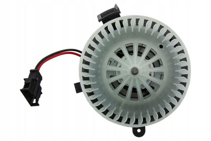 NTY VENTILATEUR CONDUIT D'AIR AIR SMART FORFOUR 2014-,FORTWO 2014-