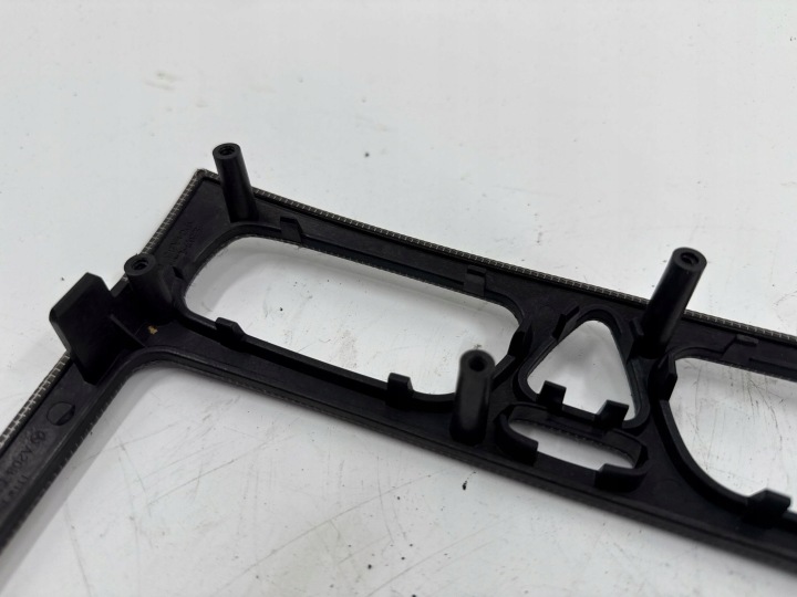 CHÂSSIS BLOC MULTIMEDIALNEJ MERCEDES-BENZ C W203 A2036809039 AVANT