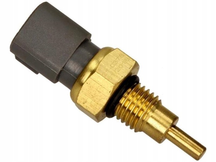 SENSOR TEMPERATURA DE AGUA TOYOTA COROLLA E11 1.6 99-02 + ZAPACH 