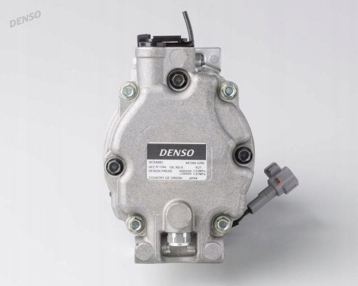 DENSO DCP36003 COMPRESSEUR CLIMATISATION