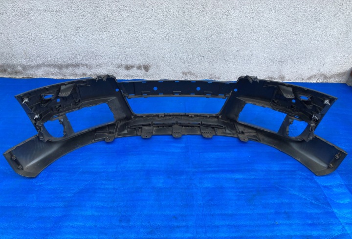 PARE-CHOCS AVANT AUDI TT II 2 S-LINE 8J0