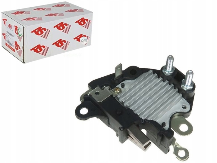 RÉGULATEUR TENSION ALTERNATEUR ALFA ROMEO 155 ARRIÈRE MAGNETI AS-PL