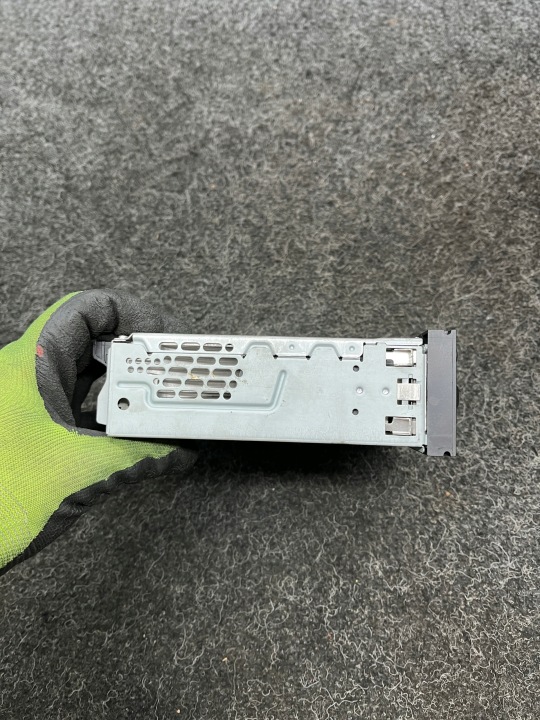 PEUGEOT 5008 I RADIO NAVIGATION 967517117XT