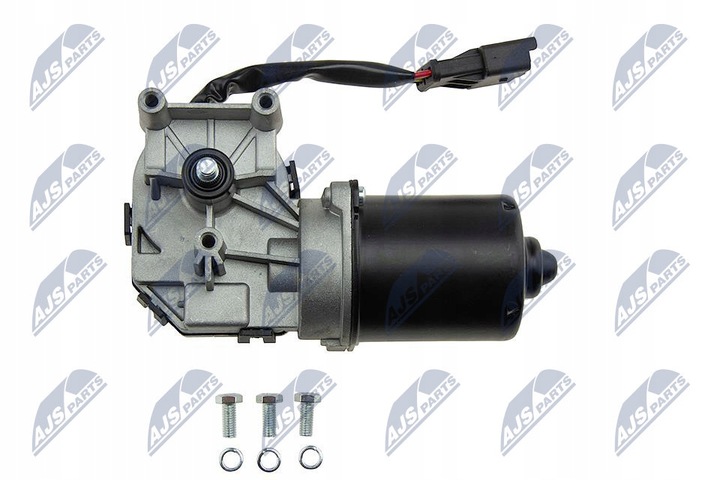 MOTEUR ESSUI-GLACES AVANT PEUGEOT 207 1.4 HDI 1.6 photo 11 - milautoparts-fr.ukrlive.com