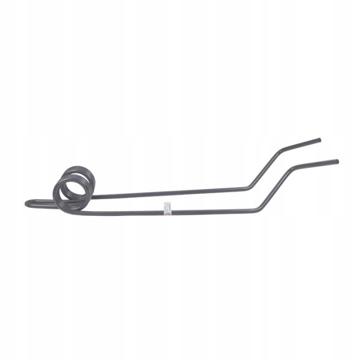 DOIGT DE VERROUILLAGE DOUBLE ZAGARNIACZA SOC DE SEMOIR KVERNELAND ACCORD 351034 AC351034