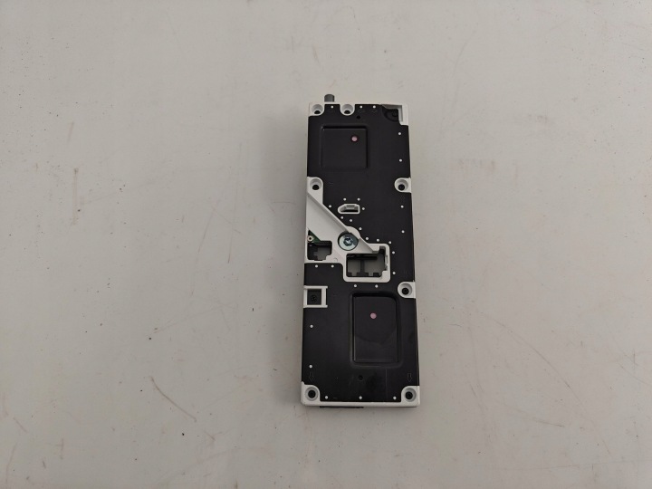 VOLKSWAGEN ID.3 AMPLIFICATEUR D'ANTENNE 1EA035741D