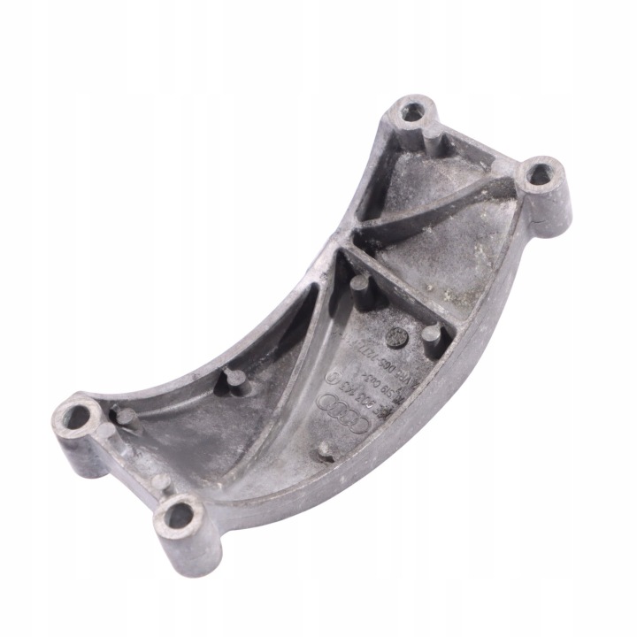 XAUDI A4 S4 B8 SUPPORT POIGNÉE FIXATION ALTERNATEUR 06E903143D