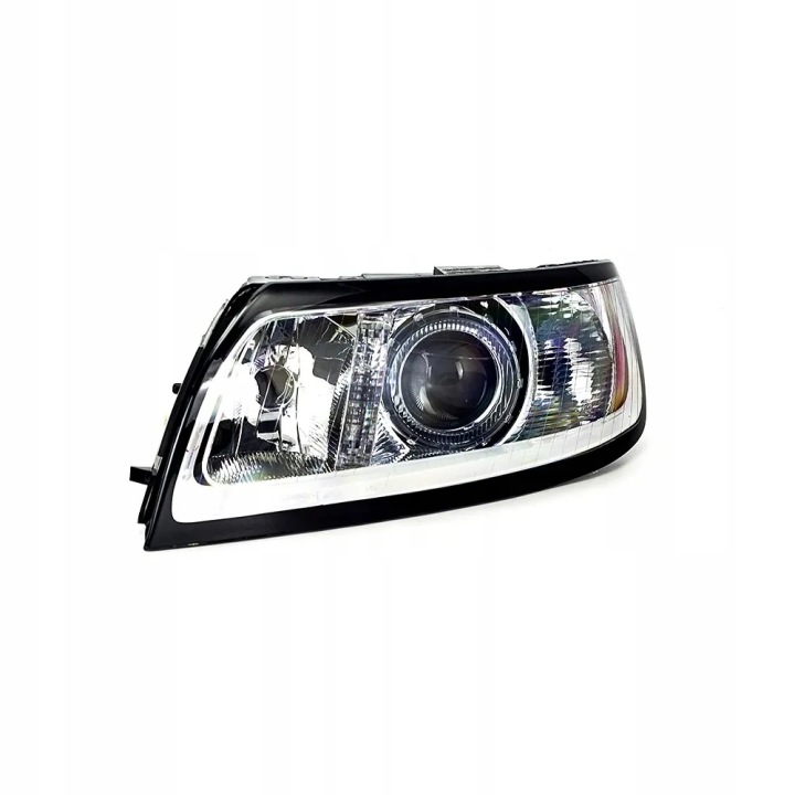 PROJECTEUR FIAT CINQUECENTO '92-'95 L+P DEPO