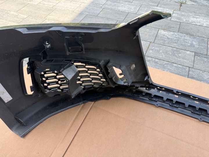 PARE-CHOCS AVANT AUDI RS5 8W6 2016-2020 ORIGINAL