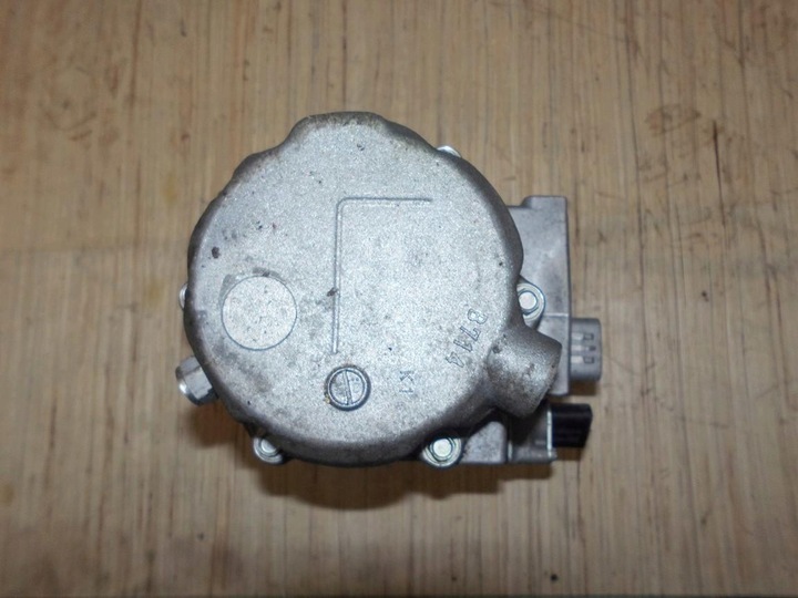 COMPRESSOR AIR CONDITIONER TOYOTA RAV4 V HYBRID 042200-0533 ES27C photo 6 - milautoparts-fr.ukrlive.com