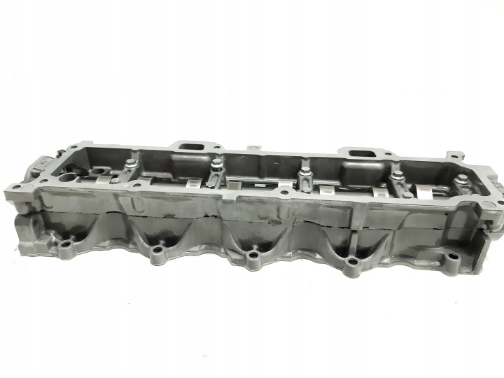 COUVERCLE CHÂSSIS ARBRE À CAMES PEUGEOT CITROEN FORD 1.4 HDI 8V 9636896880