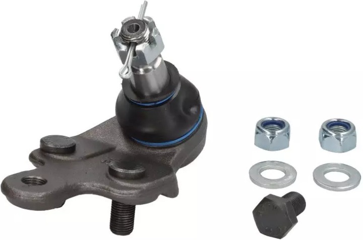 DELPHI PIVOT BRAS DE SUSPENSION TC1515