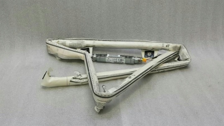MERCEDES CLS W218 LEFT MODULE A2188600102 MODULE LEFT