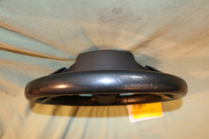 VOLANT AUDI A6 C6 Q7 OBSZYTA CUIR PERFO. 4F0419091 AQ TNA ORIGINE PALETTES