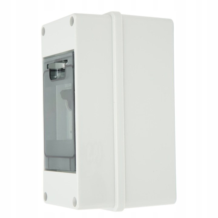2P SYSTÈME PV DC MINI OBWOD AVEC PUDEKIEM IP65 ÉTANCHE SOLAR PV L4