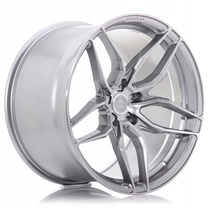 LLANTAS 21 CVR3 BLANK AUDI RS4 RS5 RS6 RS7 BMW VW 