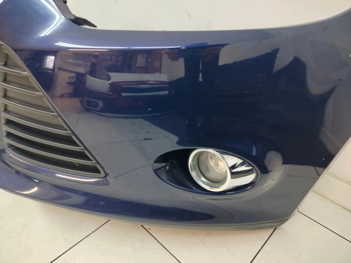 FORD FOCUS MK3 2010R- PARE-CHOCS AVANT AVANT IB