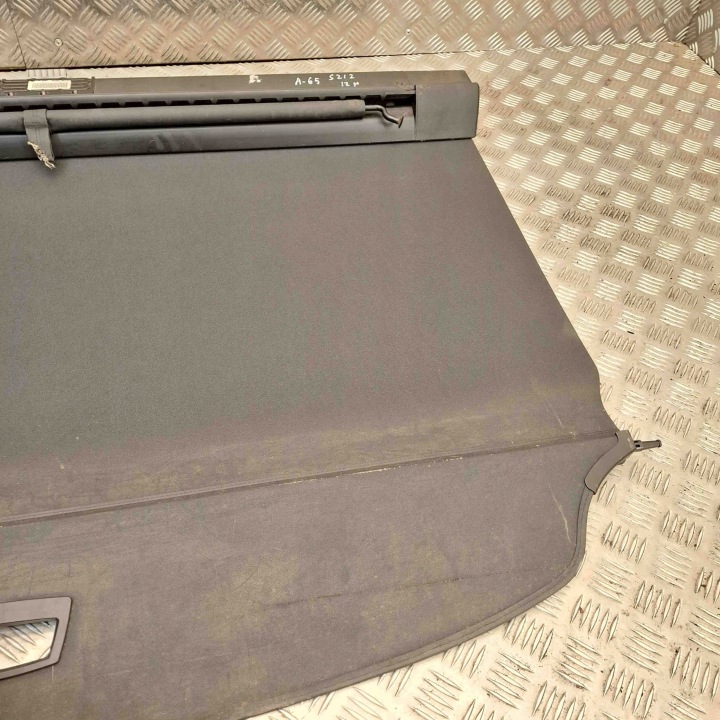 STORE COUVERCLES DE COFFRE MERCEDES-BENZ E T-MODEL (S212) A2128100409 27993109 2.1L