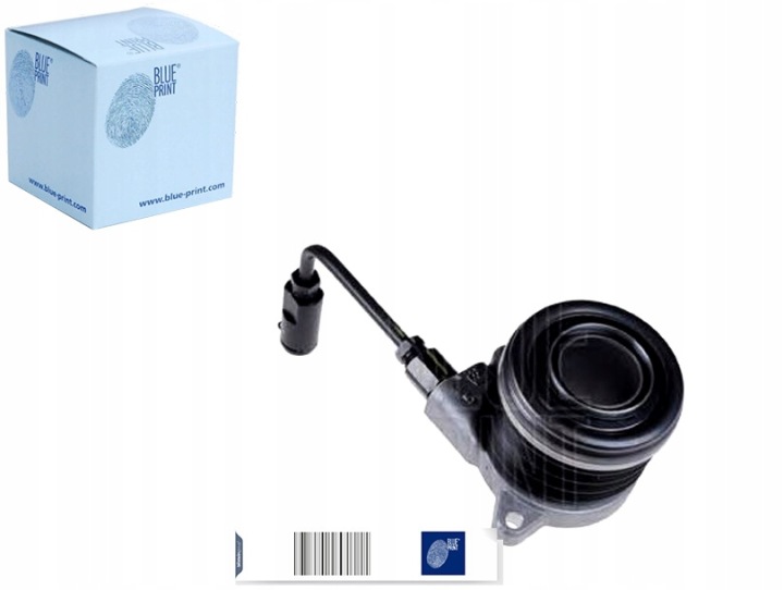 BUTÉE DE DÉBRAYAGE CENTRAL BLUE PRINT ADG03666
