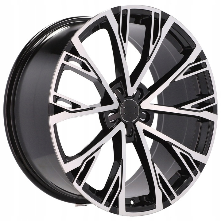 DISCS 19 FOR VW TOUAREG III ARTEON SHOOTING BRAKE photo 11 - milautoparts-fr.ukrlive.com