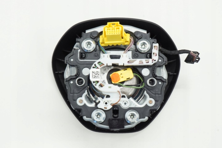 VW GOLF VII 13R TABLEAU DE BORD COCKPIT AIRBAG ORIGINALE