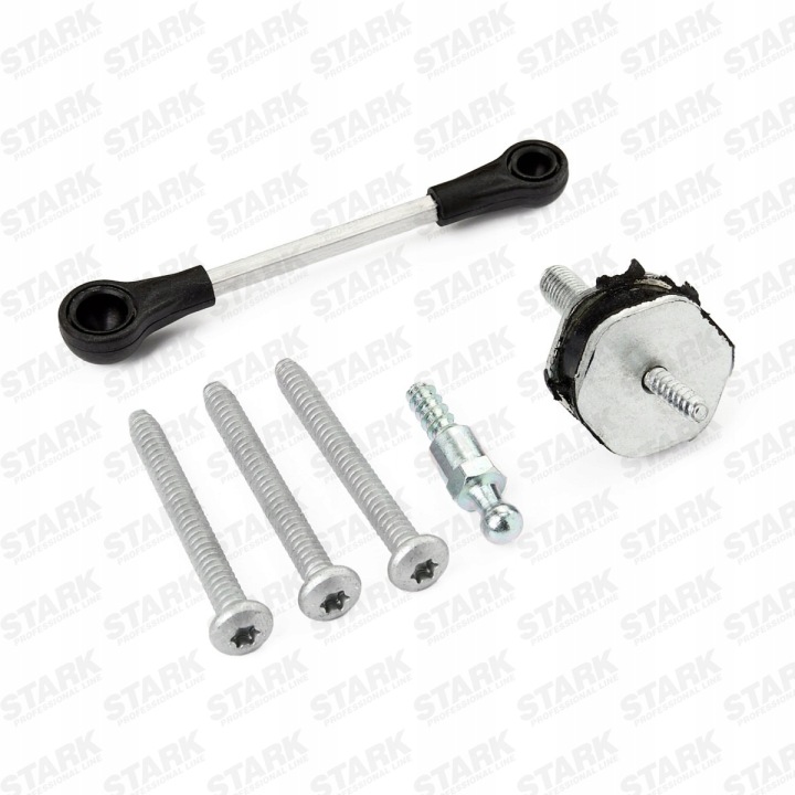 STARK SKFIM-3160059 BRIDE COLLECTEUR ADMISSION VERS VW GOLF V SCHRÄGHECK (1K1)